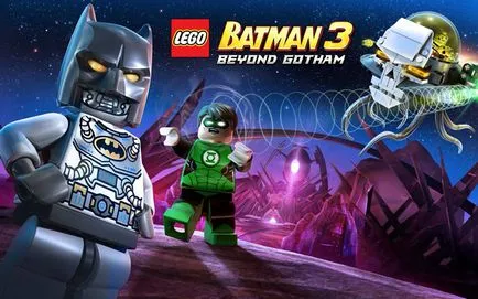 Trucuri lego batman 3 dincolo de Gotham, partea 1 misiune, secrete, sarcini, quest-uri, incepand, (lego) Trucuri lego batman 3 dincolo de Gotham, misiune partea 1, secrete, sarcini, quest-uri, incepand,