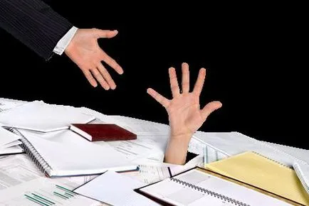 Restanțele la credit care fac situația generală și sfatul (împrumut) Restanțele la credit care fac situația generală și sfaturi