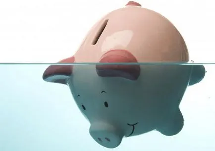 Restanțele la credit care fac situația și sfaturi de ansamblu (general) Restanțele la credit care fac situația generală și sfaturi