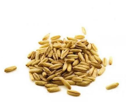 răsaduri de Oat proprietăți benefice pentru recomandările de utilizare