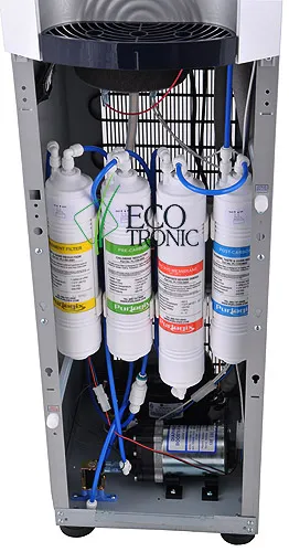 Cooler - întrebări și răspunsuri - ekotronik Company (Resource 3000L mai mult) Cooler - întrebări și răspunsuri - ekotronik Company
