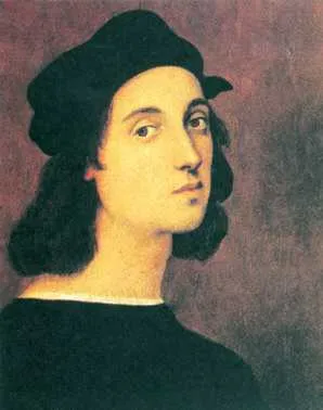 Raphael - este
