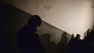 Slave plătește pentru sine, într-o săptămână (mafiot cerșetor România) Slave plătește pentru sine, într-o săptămână