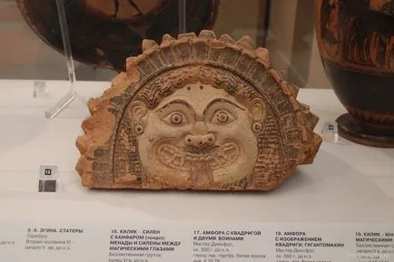 Muzeul Pușkin de Arte Frumoase din Moscova