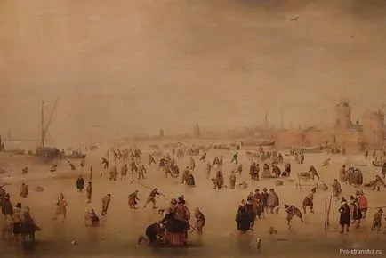 Muzeul Pușkin de Arte Frumoase din Moscova