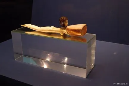 Muzeul Pușkin de Arte Frumoase din Moscova