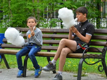Cinci întrebări despre vreme care a întârziat vara și dacă căldura care vine în iunie (Știri din regiunea Amur) Cinci întrebări despre vreme care a întârziat vara și dacă vine căldura în iunie