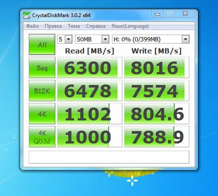 Ram disc