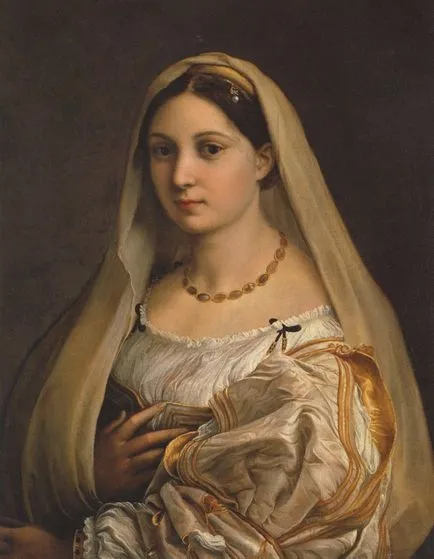 Raphael - este