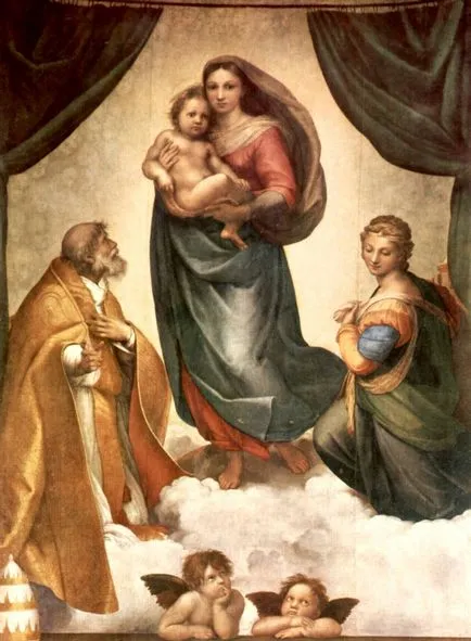 Raphael - este