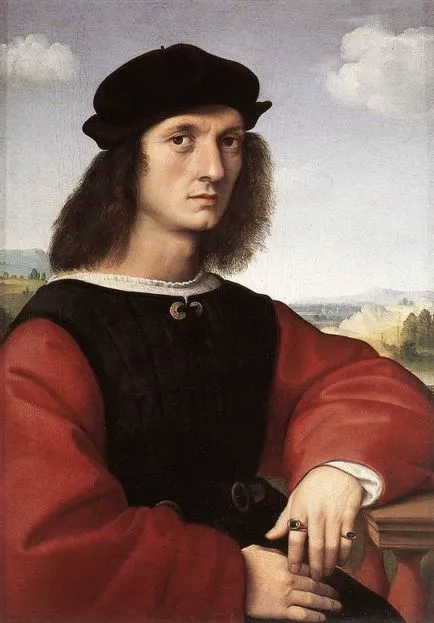 Raphael - este