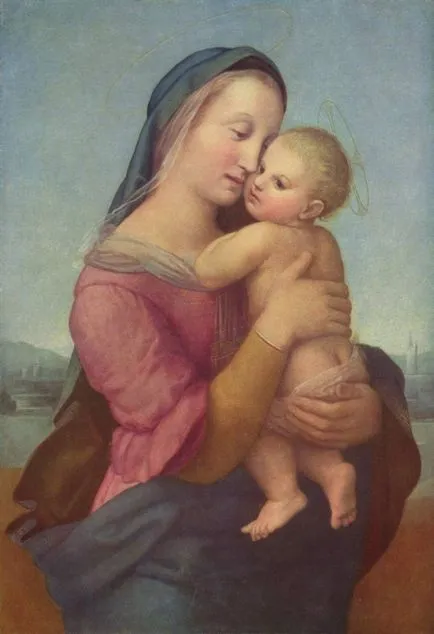 Raphael - este