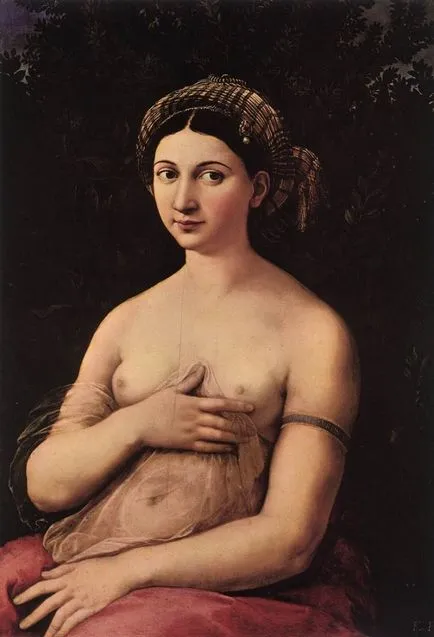 Raphael - este