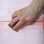 Solutii pentru Tigla - cum să gătească un amestec bun de țiglă zidărie, foto-video (zidărie) Solutii pentru Tigla - modul de a face un mix de calitate pentru țiglă pozare, foto, video