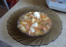 murătură castravete