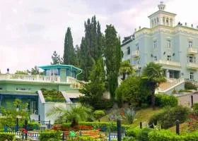 Reabilitarea pacienților cu cancer în sanatorii România și REA-clinici la stațiunile europene (reabilitare) Reabilitarea pacienților cu cancer în sanatorii România și REA-clinici la statiuni europene