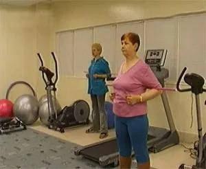 Reabilitarea după tratament oncologic