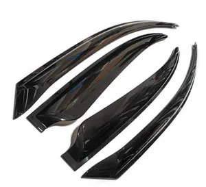Soiuri deflectoare pe masini - Sfaturi automobilist (model) Soiurile deflectoarele pe masini - Sfaturi automobilist