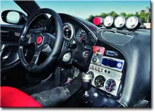 Accelerarea auto