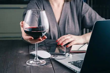 O doză rezonabilă de alcool, sau cum să bea alcool (alcool) O doză rezonabilă de alcool, sau cum să bea alcool