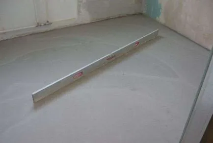 Pentru a înțelege, decât pentru a curăța laminat