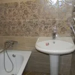 renovare baie sub cheie foto și prețurile de lucru