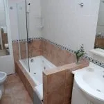 renovare baie sub cheie foto și prețurile de lucru