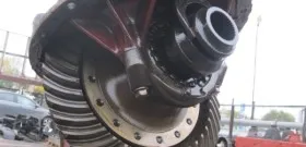 Reductorul puntea spate - un dispozitiv, reglarea și înlocuirea video (dispozitivul) Reductorul puntea spate - un dispozitiv de reglare și video de înlocuire