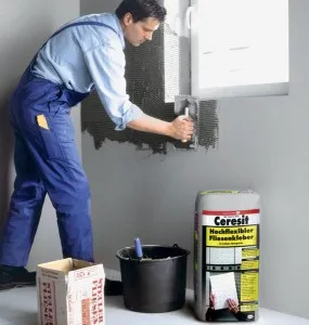 Repararea pereților din materiale plate, de pregătire, pictura, cum se face totul singur (materiale) Reparați pereții materialelor plate, de pregătire, pictura, cum să facă totul singur