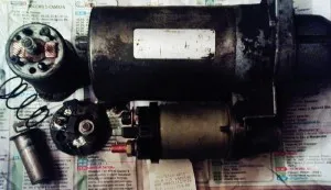 Relee auto starter vase 2112 - ce să facă atunci când video nu răsuciți (auto) Relee vase auto starter 2112 - ce să facă atunci când video nu răsuciți