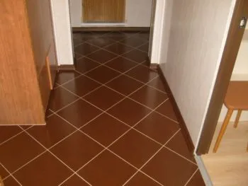gresie de reparare