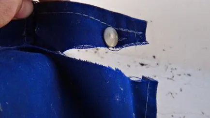 Tarpaulin mâinile proprii din pînză impermeabilă
