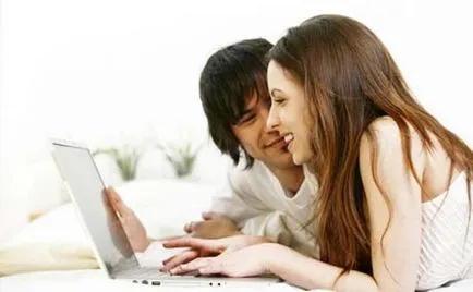 Înregistrarea căsătoriei prin intermediul serviciilor de stat să depună o cerere electronică la oficiul registrului on-line