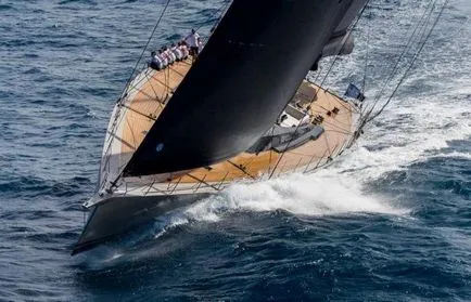 Regatta - ce este aceasta