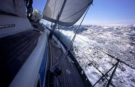 Regatta - ce este aceasta