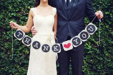 Recuzita pentru sedinta foto de nunta