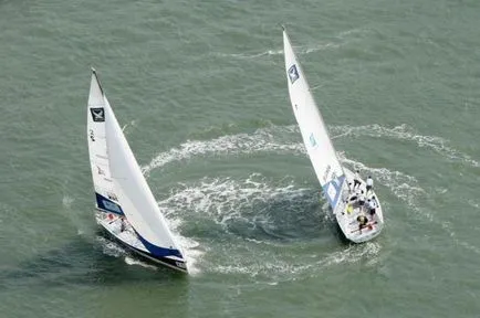 Regatta - ce este aceasta