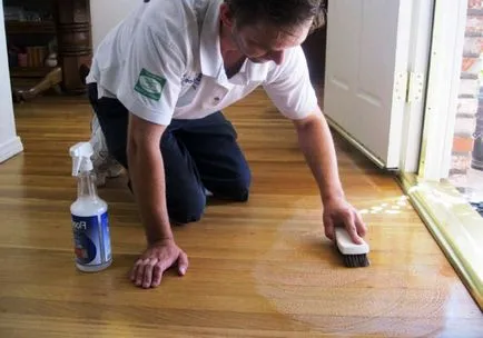 Repararea linoleum decât de spălare și de bandă pentru frecat, reparator, și cum să eliminați lipici super, curățați (banda) Repararea linoleum decât de spălare și de bandă pentru frecat, reparator, și cum să eliminați lipici super, curățați