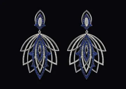 Rare piatra Tanzanite, istoria sa și proprietăți - 30 fotografii (proprietăți tanzanite) Rara piatra tanzanite, istoria și proprietăți - 30 fotografii
