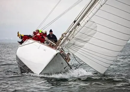 Regatta - ce este aceasta