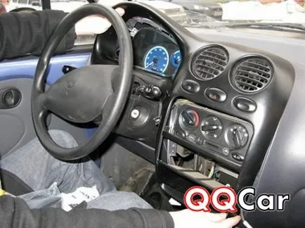 Daewoo repara propriile lor mâini
