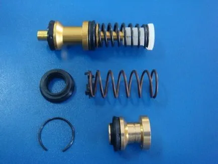 Reparatii daewoo Nexia (Daewoo Nexia), cu propriile sale mâini (Nexia) Reparatii daewoo Nexia (Daewoo Nexia), cu propriile sale mâini