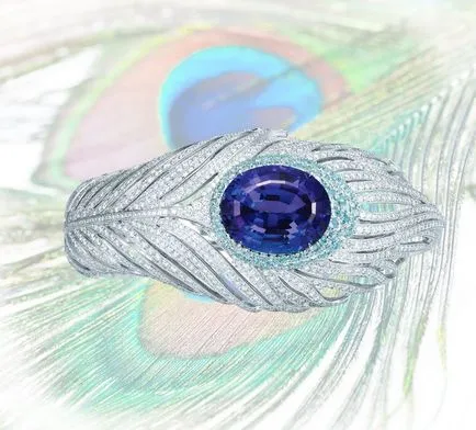 Rare piatra Tanzanite, istoria sa și proprietăți - 30 fotografii (proprietăți tanzanite) Rara piatra tanzanite, istoria și proprietăți - 30 fotografii