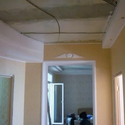 Reparatii un apartament mic 10 fotografii (poze) Reparatii un apartament mic 10 fotografii