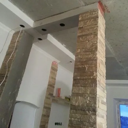 Reparare de apartamente cu propriile lor mâini noi fotografii și videoclipuri
