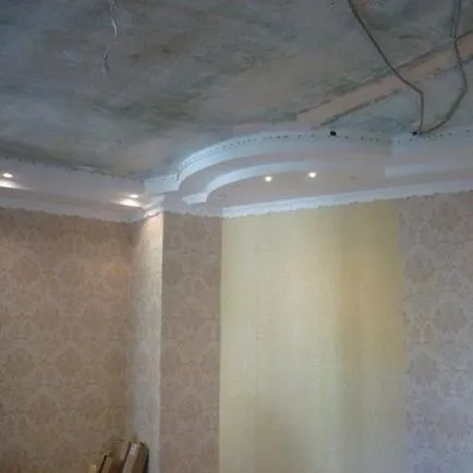 Repara un apartament mic 10 fotografii (reparații) Reparatii un apartament mic 10 fotografii