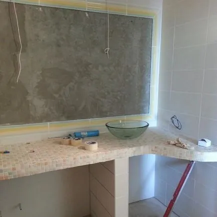 Reparare de apartamente cu propriile lor mâini noi fotografii și videoclipuri