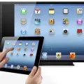 De tethering pentru iPad
