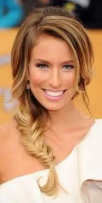 benzi de cauciuc pentru par - accesorii simple și convenabile