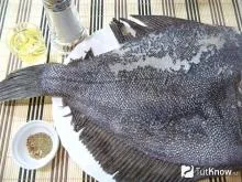 Reteta Cum se curata si se gateste cambula (reteta) Reteta Cum se curata si se gateste cambula
